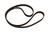 Automotive Timing Belt | CONTB218