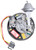 Remanufactured Distributor | CAR30-1685