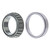 Tapered Roller Bearing Set | SAGKT47