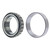 Tapered Roller Bearing Set | SAGKT47