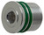 Filter Drier Desiccant Bag Kit w/ Plug | 4SE83006