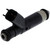 Remanufactured Multi Port Fuel Injector | GBI812-12136