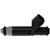 Remanufactured Multi Port Fuel Injector | GBI812-12136