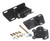 Chevy 283-350 into S10, S15 (2WD) - Motor Mount Kit | 5189906