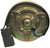 Condenser Fan Motor | 4SE75727