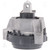 Engine Mount Front Right,Front Left | 62M10067