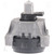 Engine Mount Front Right,Front Left | 62M10067