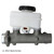 Brake Master Cyl | BEC072-9630