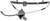 Window Regulator | DOR741-010