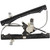 New Power Window Motor and Regulator Assembly | CAR82-3022AR