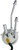 Fuel Tank Sending Unit | SPEFG123A