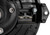 Flanged Vented CCW Blower Motor w/ Wheel | 4SE75025