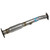 Direct Fit Exhaust Resonator and Pipe Assembly | WEX53666
