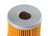 Extra-Fine Fuel Filter, Paper, Gas, 40 Micron | MEL29239