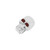 Chrome Skull Shifter Knob | MRG9628