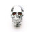 Chrome Skull Shifter Knob | MRG9628