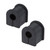 Suspension Stabilizer Bar Bushing Kit | MOOK90547