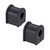 Suspension Stabilizer Bar Bushing Kit | MOOK90547