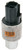 System Mounted High Cut-Out Pressure Switch | 4SE20925