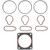 Engine Intake Manifold Gasket Set | 557MS 97123