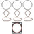 Engine Intake Manifold Gasket Set | 557MS 97123