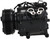 TRS090 Reman Compressor | 4SE57582