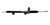 New Rack and Pinion - Includes Inner Tie Rods | EPS2006
