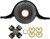Center Support Bearing | DOR934-102