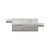 SoundFX Universal Exhaust Muffler 2.5" Inlet (ID) 2.25" Outlet (ID) | WEX18113