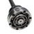 00-04 Audi A6 Quattro Base (2.7) CV Axle Assembly  - Front Left | GSPNCV23630