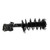 Complete Corner Unit Assembly -Strut, Mount and Spring | KYBSR4246