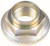 Spindle Lock Nut Kit | DOR05185