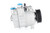 Air Conditioning Compressor with Clutch | NIS89052