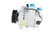Air Conditioning Compressor with Clutch | NIS89052