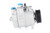 Air Conditioning Compressor with Clutch | NIS89052