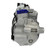 Air Conditioning Compressor with Clutch | NIS89052