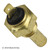 Temperature Sender Switch With Gauge | BEC201-1302