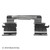 Disc Brake Hrdwr Kit | BEC084-1573
