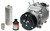 Complete Air Conditioning Kit w/ New Compressor | 4SE3071NK