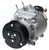 Complete Air Conditioning Kit w/ New Compressor | 4SE3071NK