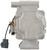 H12A1AH4DX Compressor | 4SE58463