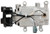 H12A1AH4DX Compressor | 4SE58463