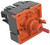 Vacuum Mode Selector Switch | 4SE36696