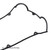 Valve Cover Gasket Set | BEC036-1916