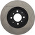 Sport Slotted Brake Rotor, Front Right | STE126.40021SR