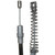 Element3 Parking Rear Left Brake Cable | RAYBC96022