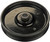 Power Steering Pulley | DOR300-028