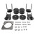 Suspension Enhancement System - Rear Kit | TIMFR1504E