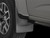 MudFlap No-Drill DigitalFit, Black | 0WT110049