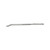 Exhaust Pipe - 2" Inlet (OD) 2" Outlet (OD) | WEX55780
